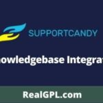 SupportCandy Knowledgebase Integration GPL v2.0.5