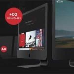 9Studio Theme GPL v3.3.8 – Director Movie Photography & Filmmaker WordPress Theme
