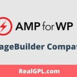 AMP PageBuilder Compatibility GPL v1.9.81