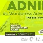 Adning Advertising GPL v1.6.3 - All In One Ad Manager for WordPress