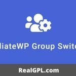 AffiliateWP Group Switcher GPL v1.1.5