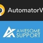 AutomatorWP Awesome Support Addon GPL v1.0.0
