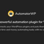 AutomatorWP GPL v2.0.4 - Core Plugin