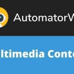 AutomatorWP Multimedia Content Addon GPL v1.0.1