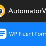 AutomatorWP WP Fluent Forms Addon GPL v1.0.7