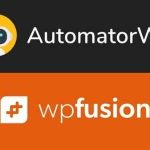AutomatorWP WP Fusion Addon GPL v1.0.5
