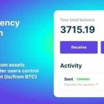 Bitcoin, Ethereum, ERC20 crypto wallets with exchange v1.1.1427 GPL