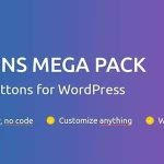 Buttons Mega Pack Pro GPL v2.4