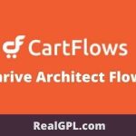 CartFlows Thrive Architect Flows GPL v1.0.0