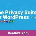 Complianz Privacy Suite GPL v6.1.1.1 - GDPR and CCPA