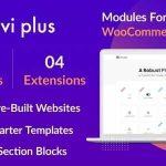 Divi Plus GPL v 1.9.4