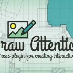 Draw Attention Pro GPL v1.13.10 - WP plugin for creating interactive images