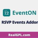 EventOn Bookings Addon GPL v1.3.2