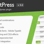 FontPress WordPress Font Manager GPL v3.2.3