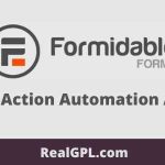 Formidable Form Action Automation Addon GPL v2.02