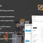 Frontend Post Submission Manager GPL v1.3.4