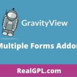 GravityView Multiple Forms GPL v0.1