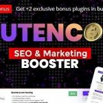 Gutencon GPL v5.2 – Marketing and SEO Booster for Gutenberg