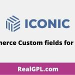 WooCommerce Custom fields for Variations GPL v2.1.0 - IconicWP