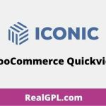 Iconic WooCommerce Quickview GPL v3.5.0