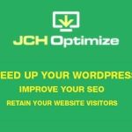 JCH Optimize Pro GPL v3.0.4 – for WordPress
