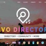 Javo Directory WordPress Theme GPL v5.0.0