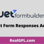 JetFormBuilder Pro Limit Form Responses Addon v1.0.2 GPL