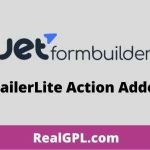 JetFormBuilder Pro MailerLite Action Addon GPL v1.0.2