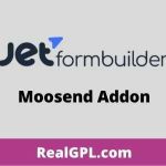 JetFormBuilder Pro Moosend Addon GPL v1.0.2