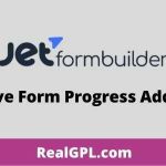 JetFormBuilder Pro Save Form Progress Addon GPL v1.0.4
