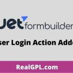 JetFormBuilder Pro User Login Action Addon v1.0.2 GPL
