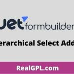 JetFormBuilder Pro Hierarchical Select Addon GPL v1.0.0