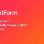 MetForm Pro GPL v2.1.1 – Advanced Elementor Form Builder