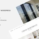 Moore Theme GPL v1.0.1 – Single Property WordPress Theme