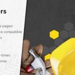 MyThemeShop Builders WordPress Theme GPL v1.3.14