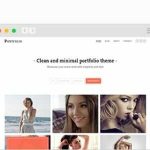 MyThemeShop Portfolio Theme GPL v1.2.11 - Minimal Portfolio Theme