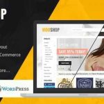 MyThemeShop WooShop Theme GPL v1.3.11 - Increase Your Sales