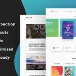 MyThemeShop Books Theme GPL v1.0.7 - Sell Books Online With Ease