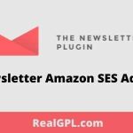 Newsletter Amazon SES Addon GPL v1.3.7