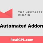 Newsletter Automated Addon GPL v4.5.4
