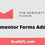 Newsletter Elementor Forms Addon GPL v1.0.3