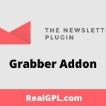 Newsletter Gravity Forms Addon GPL v1.0.5