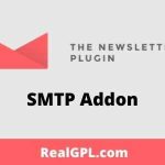 Newsletter SMTP Addon GPL v1.0.1