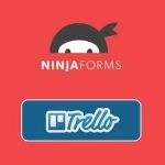 Ninja Forms Trello Extension GPL v3.0.3