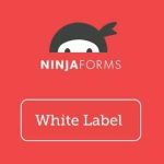 Ninja Forms White Label Extension GPL v1.0.5