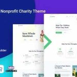 ProFund Theme GPL v3.2.0 - Nonprofit Charity Theme
