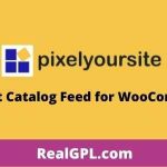 Product Catalog Feed PRO GPL v5.2.4 - PixelYourSite