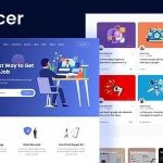 Prolancer Theme GPL v1.1.3 – Freelance Marketplace WordPress Theme