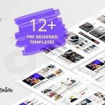 Qalam Theme GPL v1.6.0 – NewsPaper and Magazine WordPress Theme