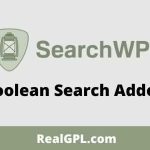 SearchWP Boolean Search Addon GPL v1.4.2